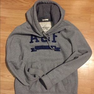 Abercrombie & Fitch Sweatshirt