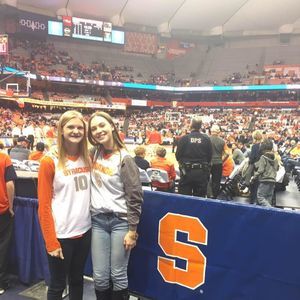 Meet your Posher, Mackenzie