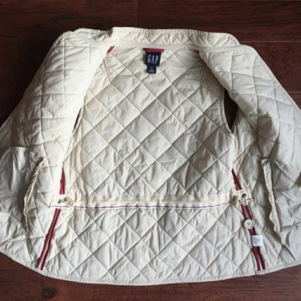Gap Lightweight Vest