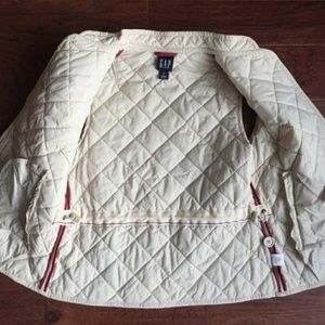 Gap Lightweight Vest