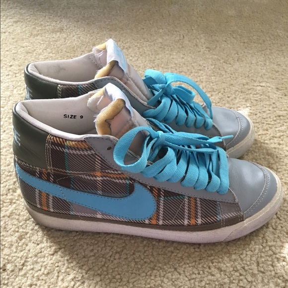 Women's Nike Blazer