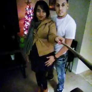 Meet your Posher, Anibal