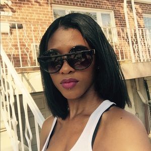 Meet your Posher, Natoya