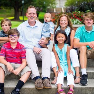 Meet your Posher, Susan