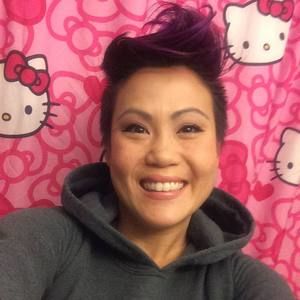 Meet your Posher, Miranda