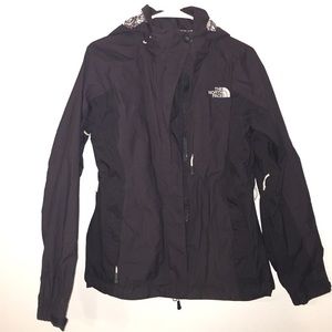 ⛔️UNTIL 1/2/2017⛔️ North face rain jacket