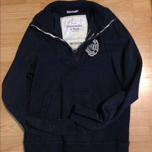 Abercrombie & Fitch Sweatshirt