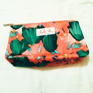 Makeup Bag by Clinique
