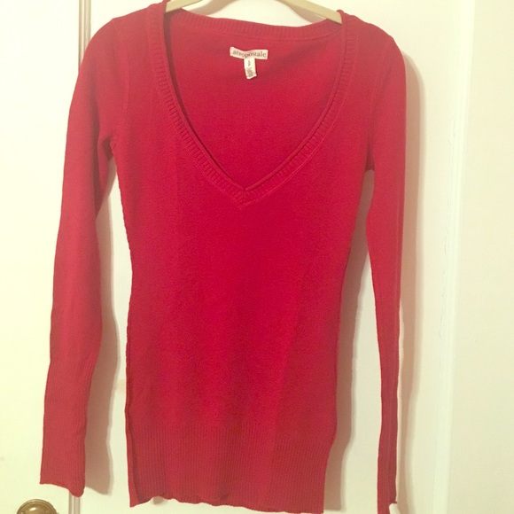 Aeropostale Women's Sweater