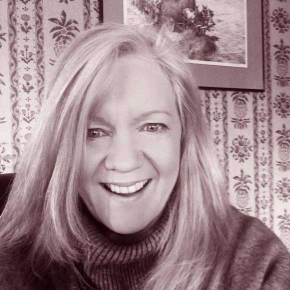 Meet your Posher, Beth