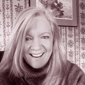 Meet your Posher, Beth