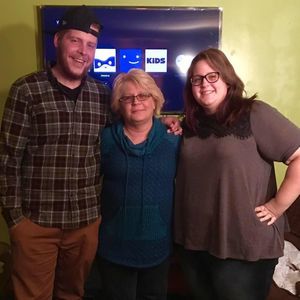 Meet your Posher, Lori