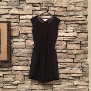 Monk & Lou | silk dress