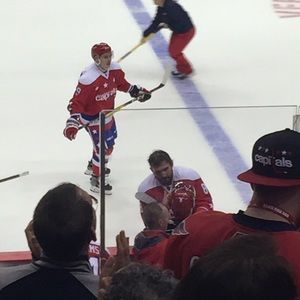 Meet your Posher, Ky