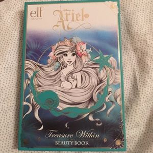 Elf Ariel Treasure Within Eyeshadow Palette