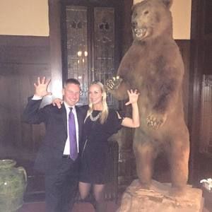 Meet your Posher, Shannon