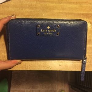 Kate Spade wallet