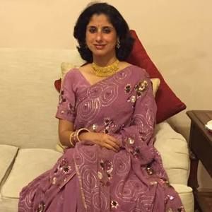 Meet your Posher, Taruna