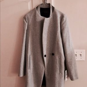 Zara coat