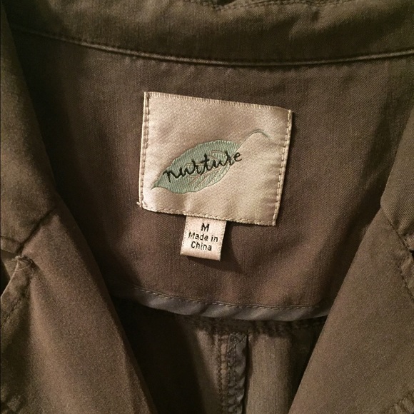 Adjustable Super Soft Jacket - image 2