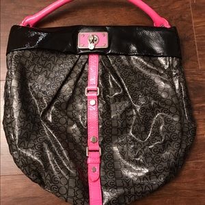 Marc Jacobs Jelly Jacquard Hobo