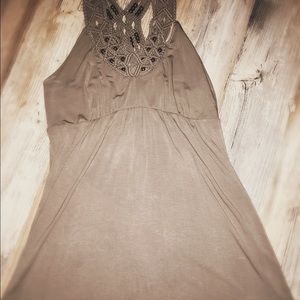 Unique Women's Tank Top