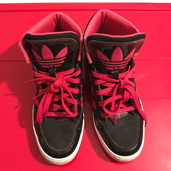 Adidas sneakers