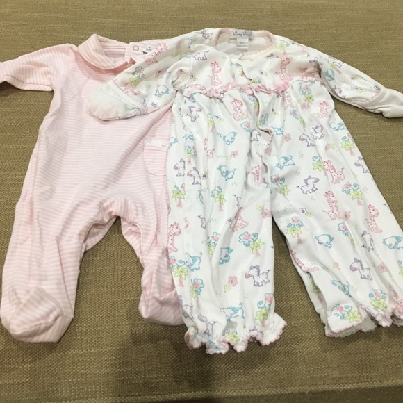 Kissy Kissy Other - Kissy Kissy Pajamas