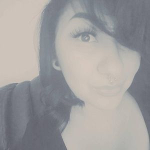 Meet your Posher, Alexandria