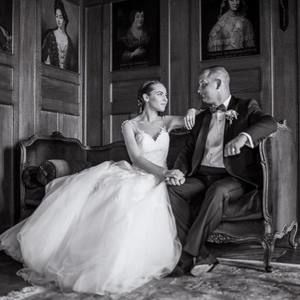 Meet your Posher, Elodie