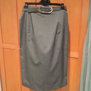 ABS Pencil Skirt