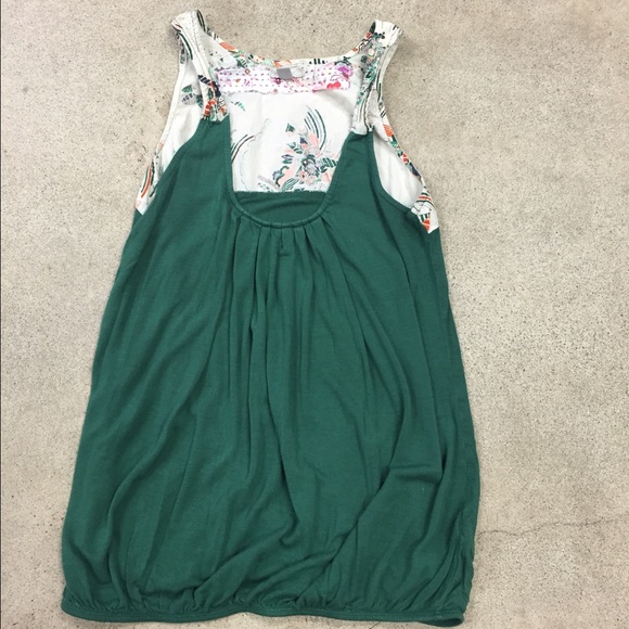 Ecote tank top