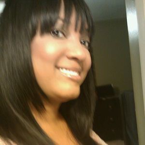 Meet your Posher, Anitra