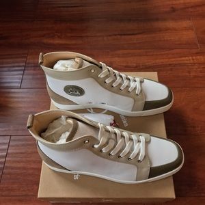 Christian Louboutin Men's Sneakers Size US 11