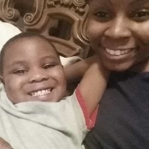 Meet your Posher, Peggy