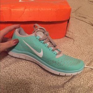 Nike Running Shoes