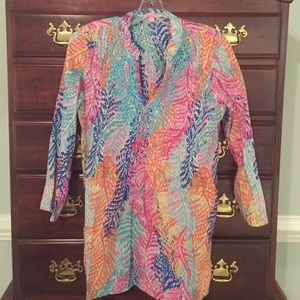 Lilly Tunic