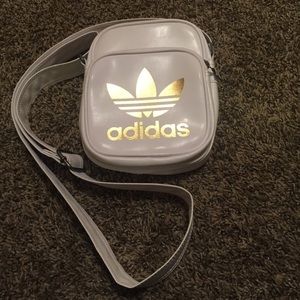 Adidas crossbody