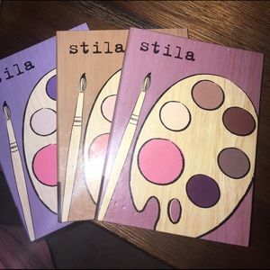 Stila Artist Palette Set
