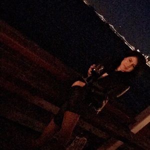 Meet your Posher, Lena