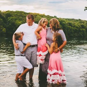 Meet your Posher, Nikki