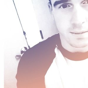 Meet your Posher, Brent