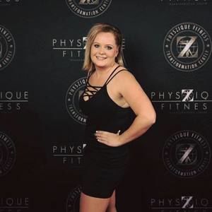 Meet your Posher, Bryce