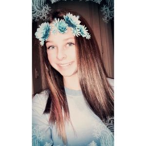 Meet your Posher, Savannah
