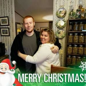 Meet your Posher, Tammy r