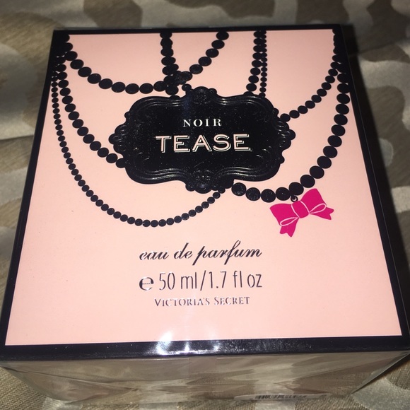 NWT! Victoria's Secret Tease 50ML