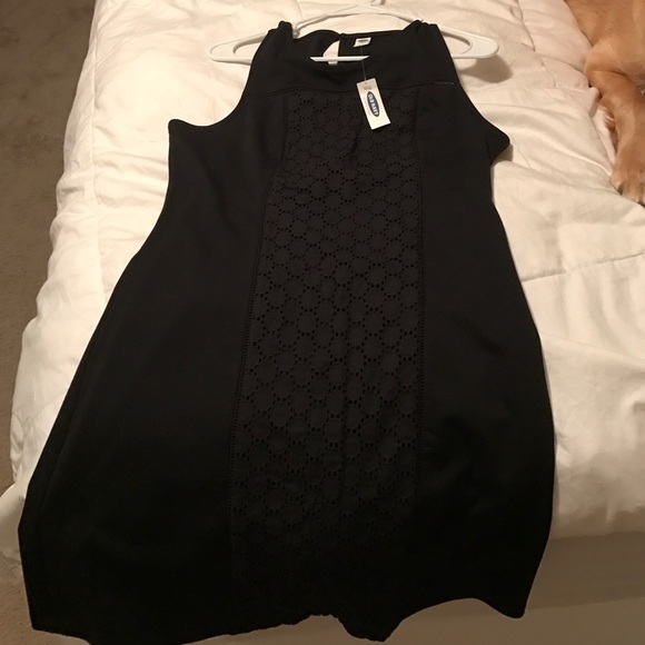 Old Navy dress.