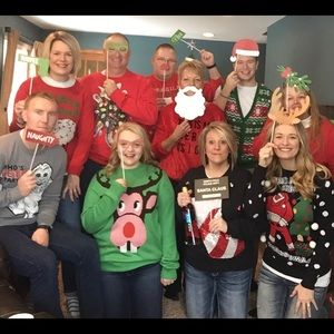 Meet your Posher, Felice