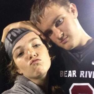 Meet your Posher, Barbara