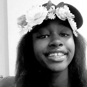 Meet your Posher, Imani